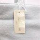 courreges (クレージュ) トートバッグ courreges　クレージュ　トートバッグ　ライトブルー　パイル 未使用品