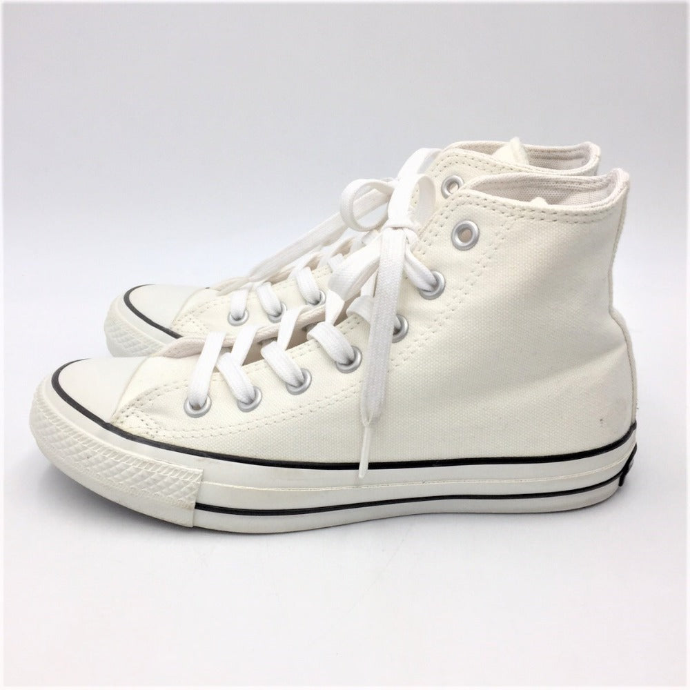 Converse All Star CONVERSE ALL STAR 100 COLORS HI 1CK558 ホワイト