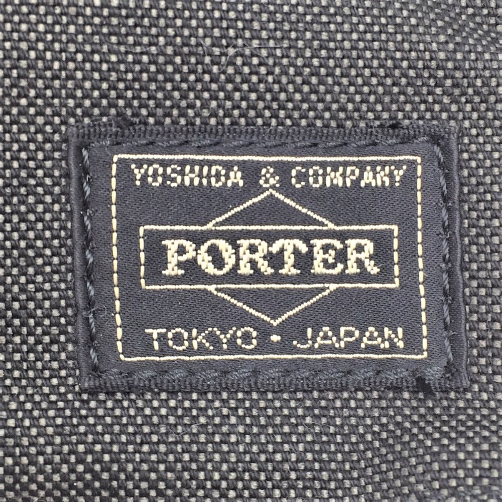 PORTER (ポーター) ショルダーバッグ PORTER SMOKY スモーキー