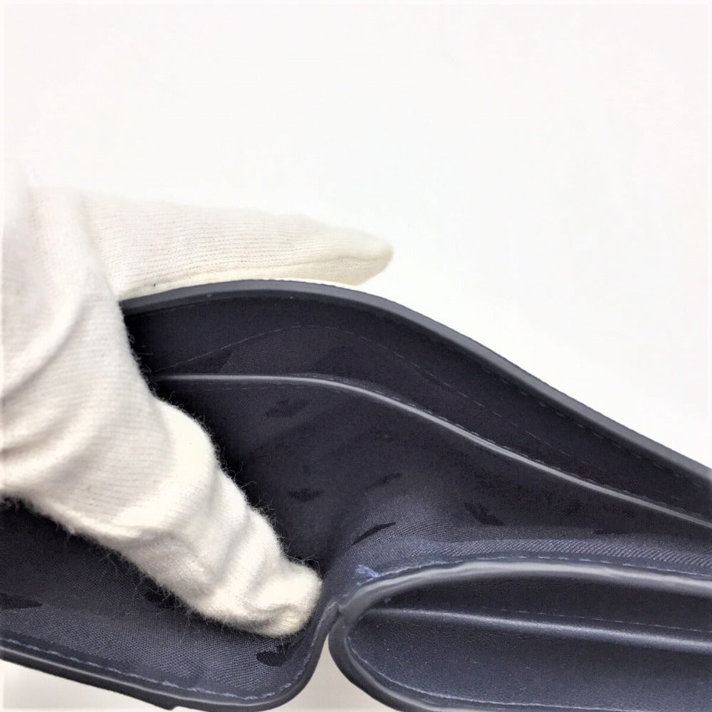 Kate Spade (ケイトスペード) 二つ折り財布 kate spade 二つ折り財布 クリームマルチ ステイシーダンシングチェリーズプリント K6864 美品