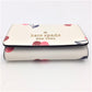 Kate Spade (ケイトスペード) キーケース kate spade 6連キーケース クリームマルチ ステイシーダンシングチェリーズプリント K6019 美品