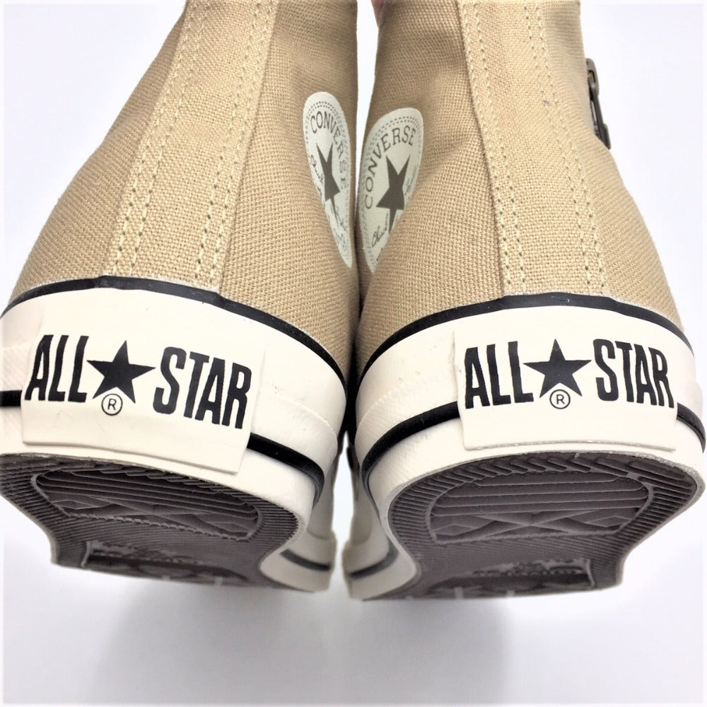 Converse All Star converse AII STAR AG Z HI 1SC832 カーキ 27.5cm