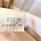 BLUE LABEL CRESTBRIDGE (ブルーレーベルクレストブリッジ) トートバッグ BLUE LABEL CRESTBRIDGE トートバッグ カーキ リボン 55122-704 三陽商会 55122-704 美品