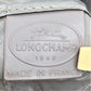 Longchamp (ロンシャン) トートバッグ LONGCHAMP ロンシャン ナイロントートバッグ グレージュ 美品