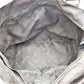 Longchamp (ロンシャン) トートバッグ LONGCHAMP ロンシャン ナイロントートバッグ グレージュ 美品