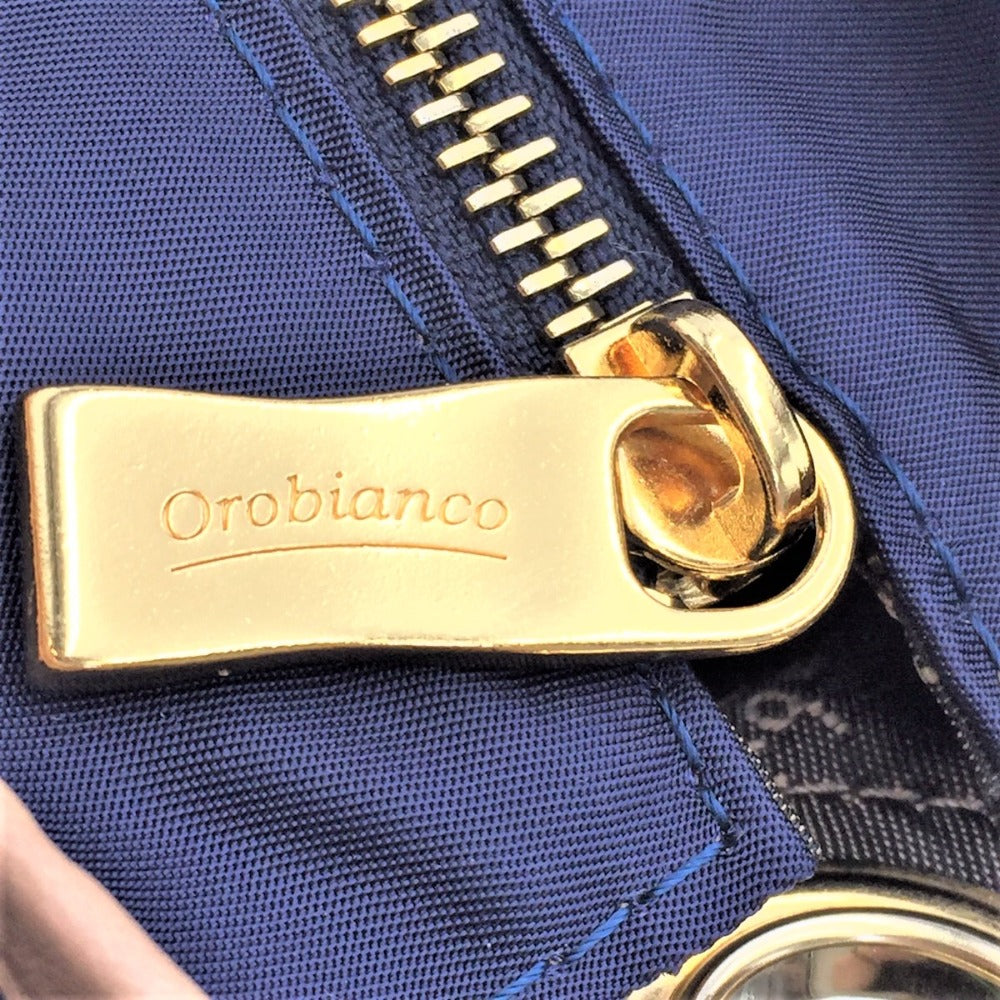 Orobianco Orobianco FAMIGLIA トートバッグ マザーズバッグ