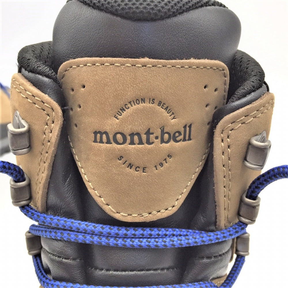 mont-bell モンベル アルパインクルーザー 1129537 - 登山用品