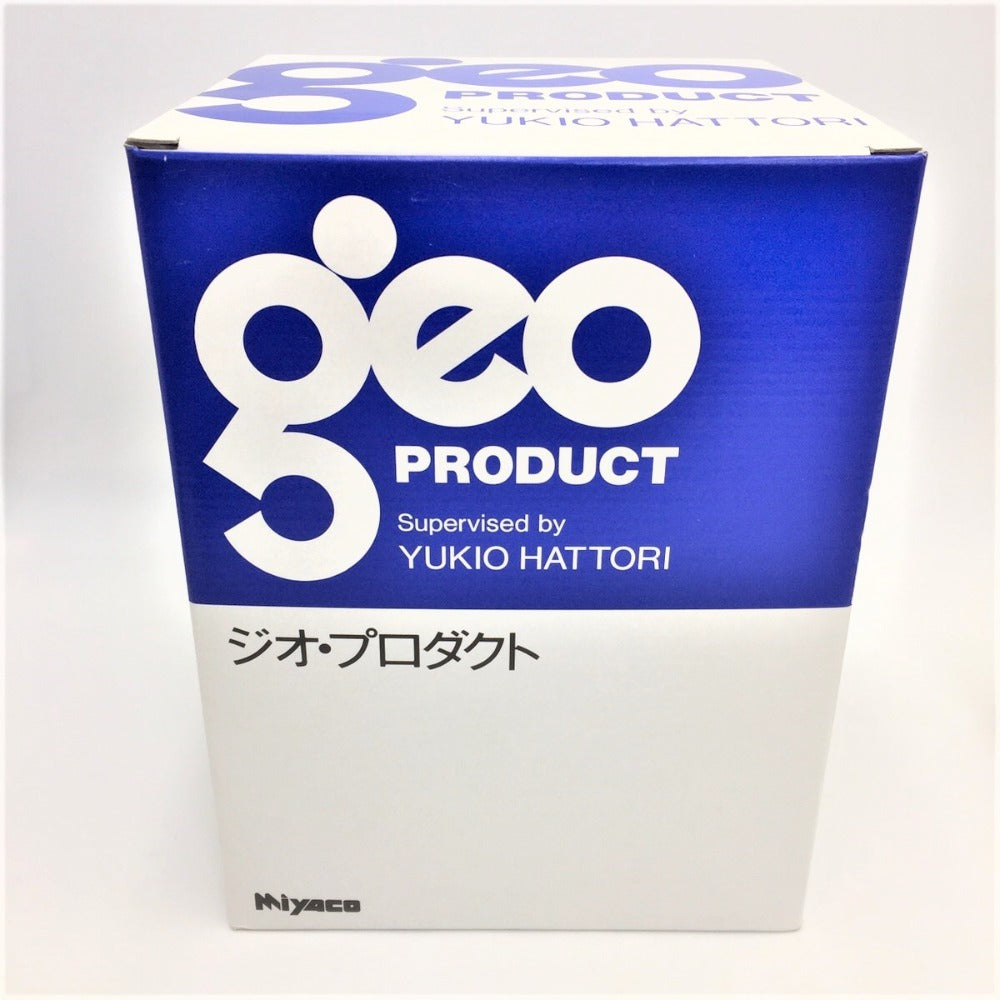 GEO PRODUCT (ジオプロダクト) その他雑貨 宮崎製作所 GEO ケトル　やかん　2.5L　GEO-25K 未使用品