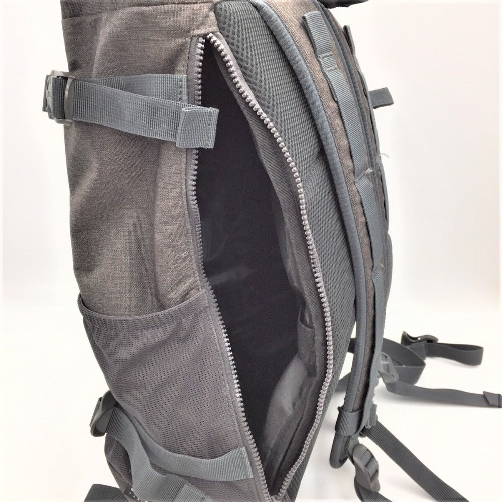 Coleman Coleman ATKAS アトラス ロールトップバックパック