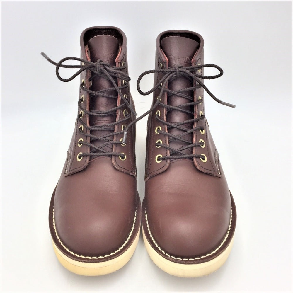 Danner Danner ワークブーツ D-4125 PAULINE 2 ダークブラウン 26.5cm