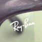 Ray-Ban (レイバン) サングラス RayBan　JACKIE OHH　ジャッキーオー　RB4101　ブラック RB4101 美品