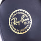 Ray-Ban (レイバン) サングラス RayBan　JACKIE OHH　ジャッキーオー　RB4101　ブラック RB4101 美品