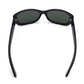 Ray-Ban (レイバン) サングラス RayBan　JACKIE OHH　ジャッキーオー　RB4101　ブラック RB4101 美品