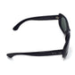 Ray-Ban (レイバン) サングラス RayBan　JACKIE OHH　ジャッキーオー　RB4101　ブラック RB4101 美品