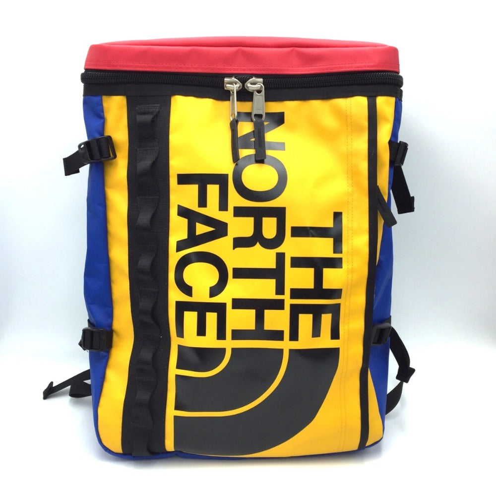 THE NORTH FACE (ザ・ノースフェイス) その他バッグ THE NORTH FACE　BCヒューズボックス　デイパック　NM81630　マルチカラー　30L 美品