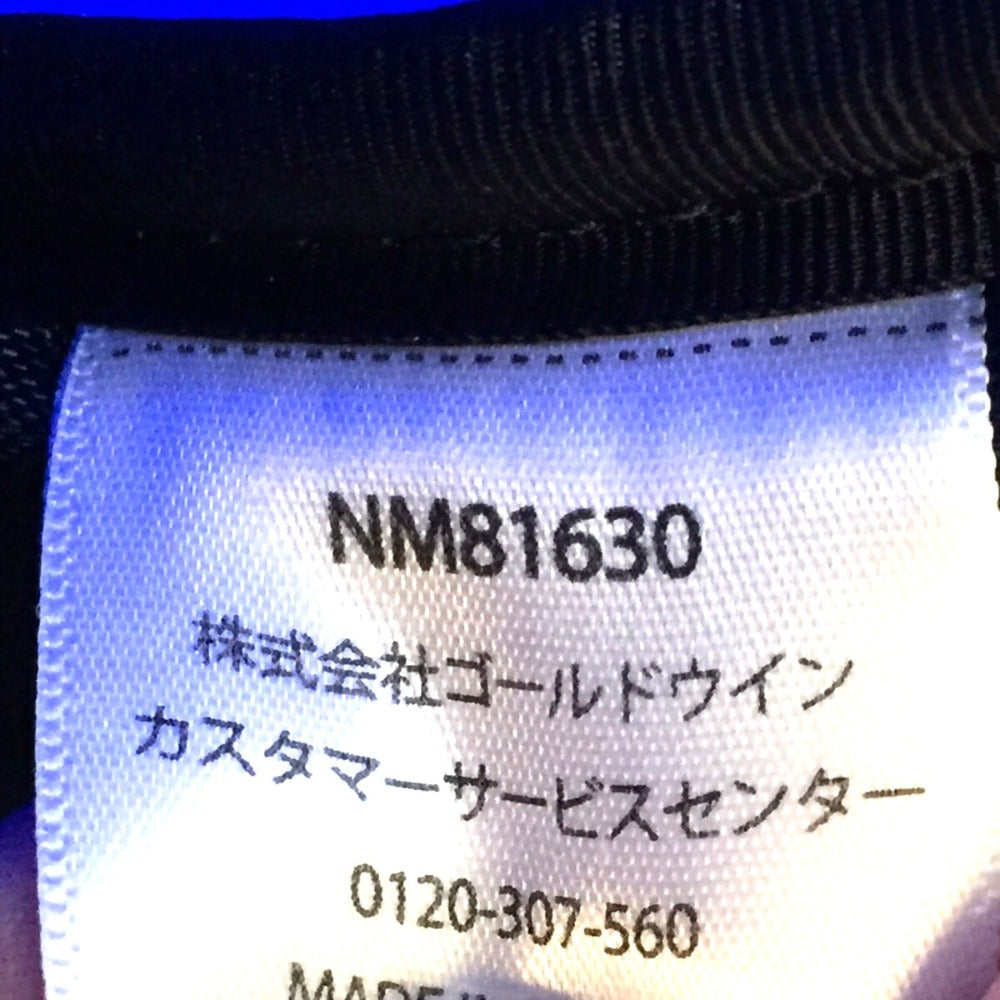 THE NORTH FACE (ザ・ノースフェイス) その他バッグ THE NORTH FACE　BCヒューズボックス　デイパック　NM81630　マルチカラー　30L 美品