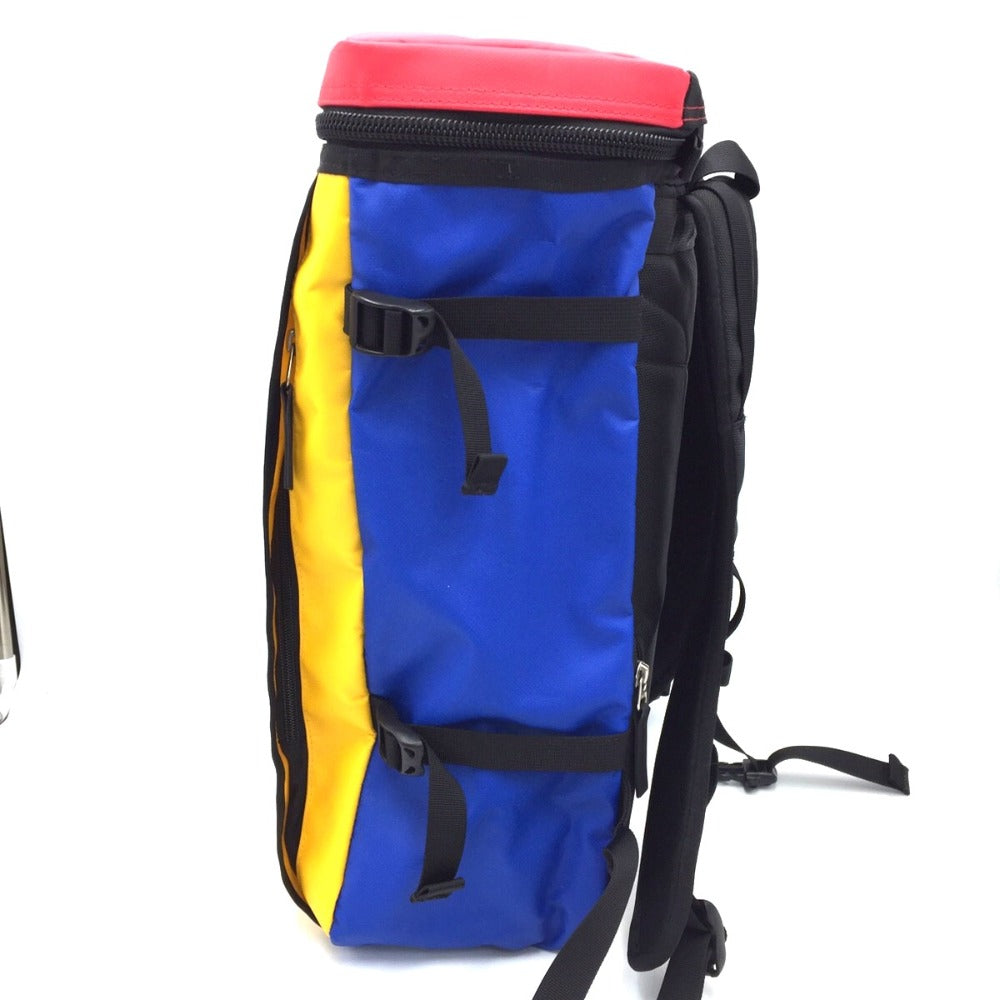 THE NORTH FACE (ザ・ノースフェイス) その他バッグ THE NORTH FACE　BCヒューズボックス　デイパック　NM81630　マルチカラー　30L 美品