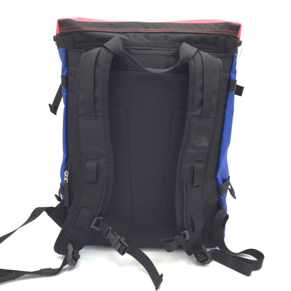 THE NORTH FACE (ザ・ノースフェイス) その他バッグ THE NORTH FACE　BCヒューズボックス　デイパック　NM81630　マルチカラー　30L 美品