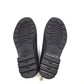 AIGLE (エーグル) ブーツ AIGLE　CARVILLE　カーヴィル ラバーサイドゴア レインシューズ ブラック　37　23.5cm　3831E 3831E 長さ25cm 美品