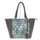 Guess ゲス トートバッグ デニム　DG669123 美品