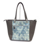Guess ゲス トートバッグ デニム　DG669123 美品