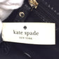 Kate Spade ケイトスペード 2wayハンドバッグ　ショルダーバッグ　ベージュ×ブラック　RN010276/CA57710 美品
