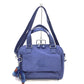 Kipling キプリング ショルダーバッグ KIPLING　2wayショルダーバッグ　ブルー　KI36474PL 美品