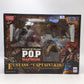 P.O.P MAXIMUM ユースタス・キャプテン・キッド MegaHouse メガハウス フィギュア 未開封品
