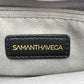 Samantha Vega サマンサベガ ハンドバッグ ブラック　39302601 3218