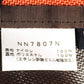 THE NORTH FACE (ザ・ノースフェイス) ショルダーバッグ THE NORTH FACE　メッセンジャーバッグ　L　NN7807N　ベージュ×ピンク NN7807N 未使用品