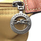 Longchamp (ロンシャン) トートバッグ LONGCHAMP　ル プリアージュ　1623 M　ベージュ　トートバッグ 美品