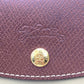 Longchamp (ロンシャン) トートバッグ LONGCHAMP　ル プリアージュ　1623 M　ベージュ　トートバッグ 美品