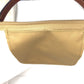 Longchamp (ロンシャン) トートバッグ LONGCHAMP　ル プリアージュ　1623 M　ベージュ　トートバッグ 美品
