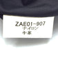 BURBERRY BLUE LABEL (バーバリーブルーレーベル) ショルダーバッグ BURBERRY BLUE LABEL　ワンショルダーバッグ　ベージュ　ZAE01-907　三陽商会 美品