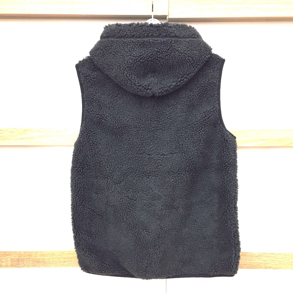 大勧め Gymphlex ボアベスト14 TA VEST/ボアベスト BOA VEST 