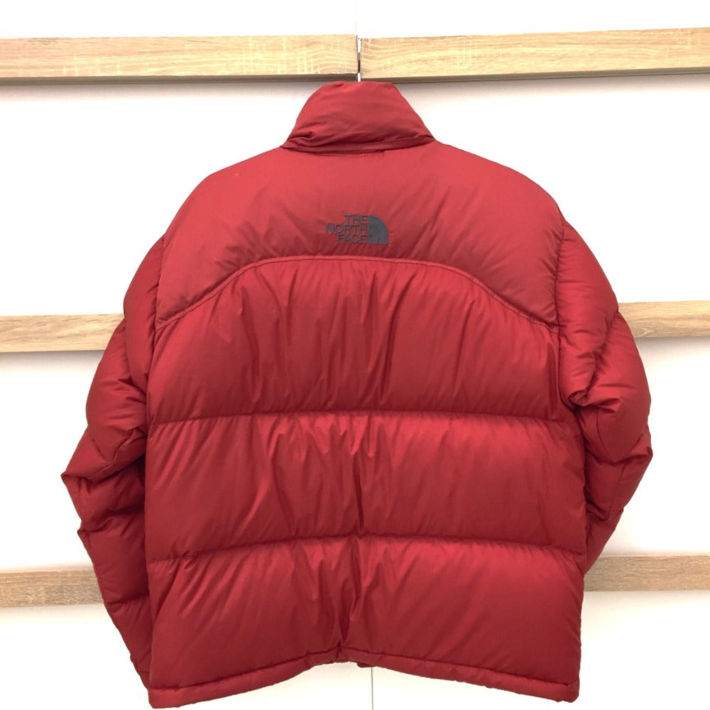 THE NORTH FACE THE NORTH FACE ヌプシ ダウンジャケット 700フィル M ...