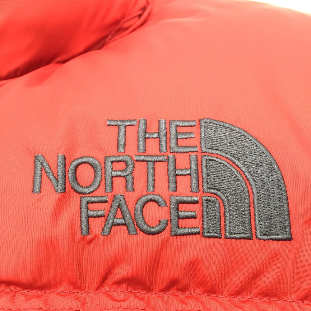 THE NORTH FACE THE NORTH FACE ヌプシ ダウンジャケット 700フィル M