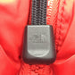 THE NORTH FACE (ザ・ノースフェイス) ダウンジャケット THE NORTH FACE ヌプシ ダウンジャケット　700フィル　M　レッド　ND00360 美品