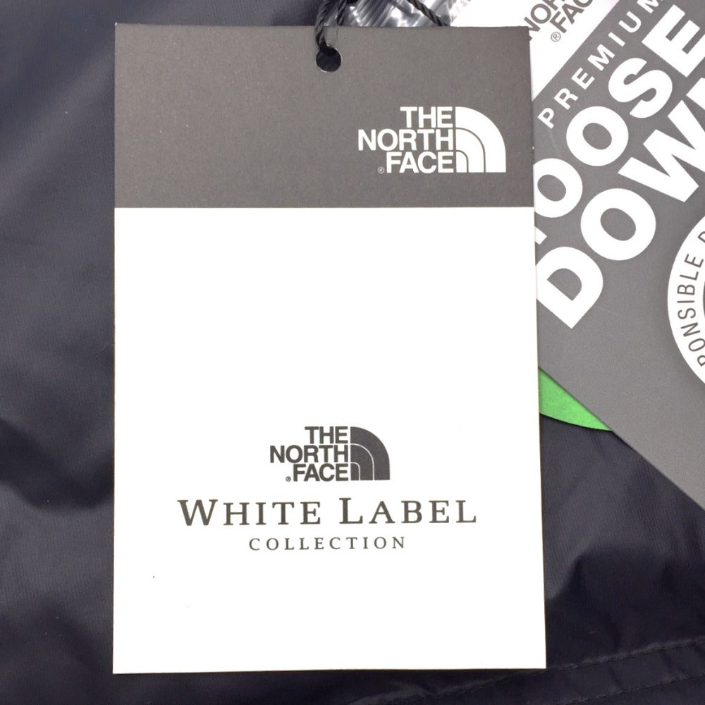 THE NORTH FACE THE NORTH FACE WHITE LABEL ネオヌプシ ダウン THE NORTH FACE THE NORTH FACE WHITE LABEL ネオヌプシ ダウン