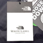 THE NORTH FACE (ザ・ノースフェイス) ダウンジャケット THE NORTH FACE WHITE LABEL ネオヌプシ ダウンジャケット NJ1DM51J チャコール L/100 未使用品