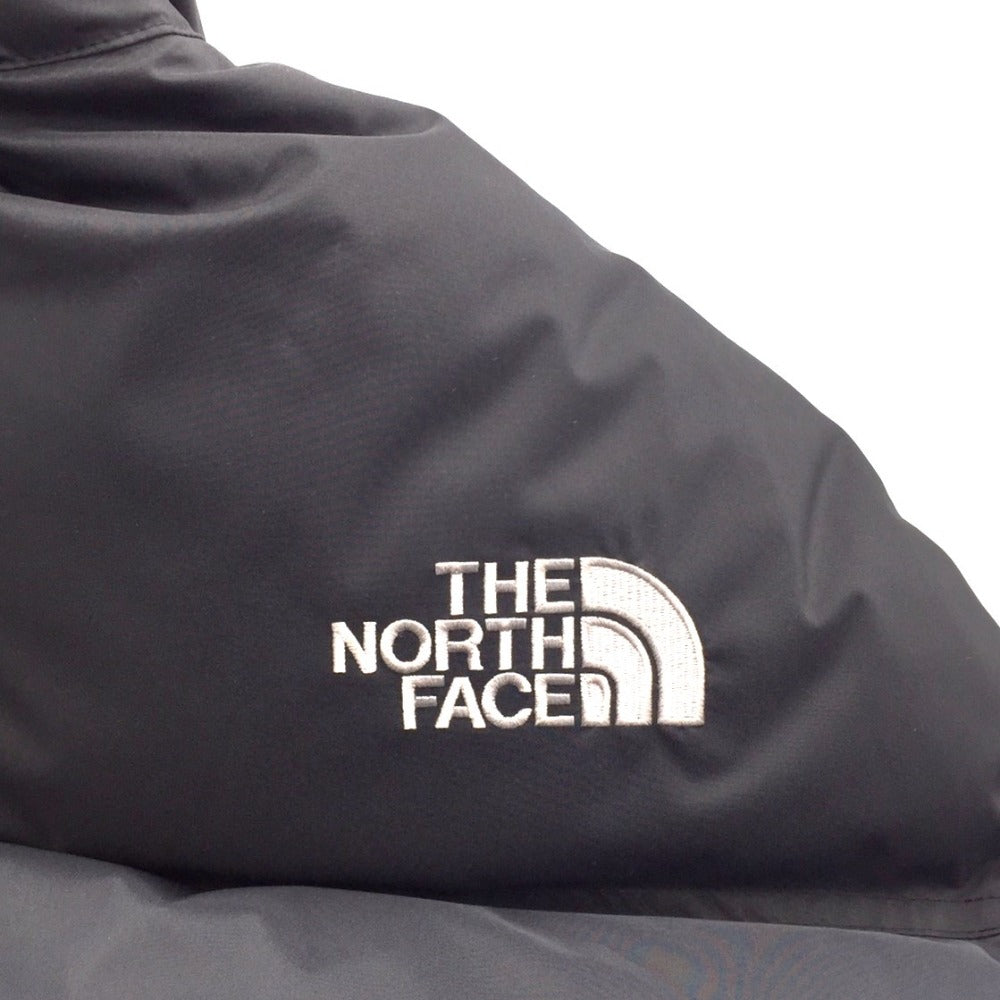THE NORTH FACE (ザ・ノースフェイス) ダウンジャケット THE NORTH FACE WHITE LABEL ネオヌプシ ダウンジャケット NJ1DM51J チャコール L/100 未使用品