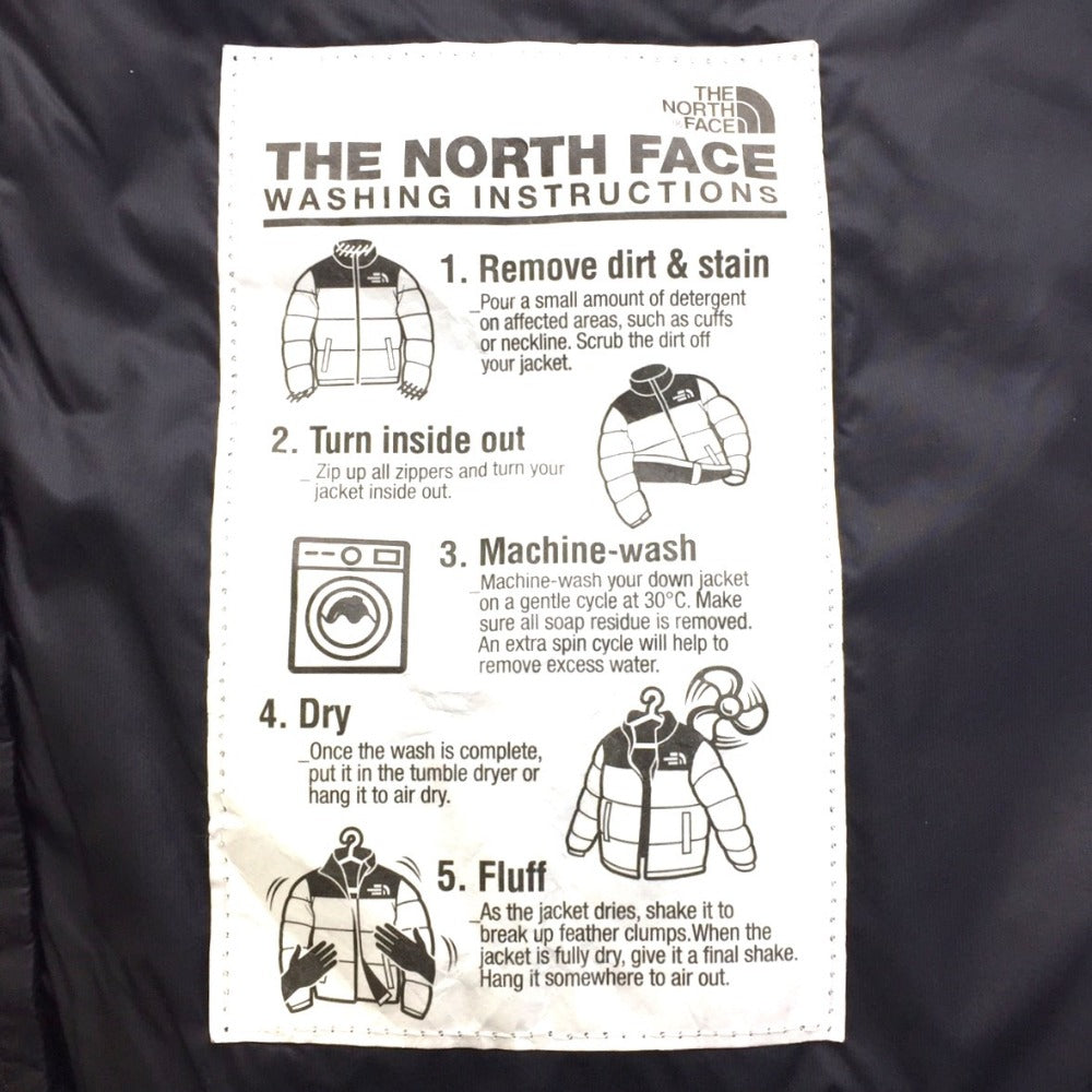 THE NORTH FACE THE NORTH FACE WHITE LABEL ネオヌプシ ダウン