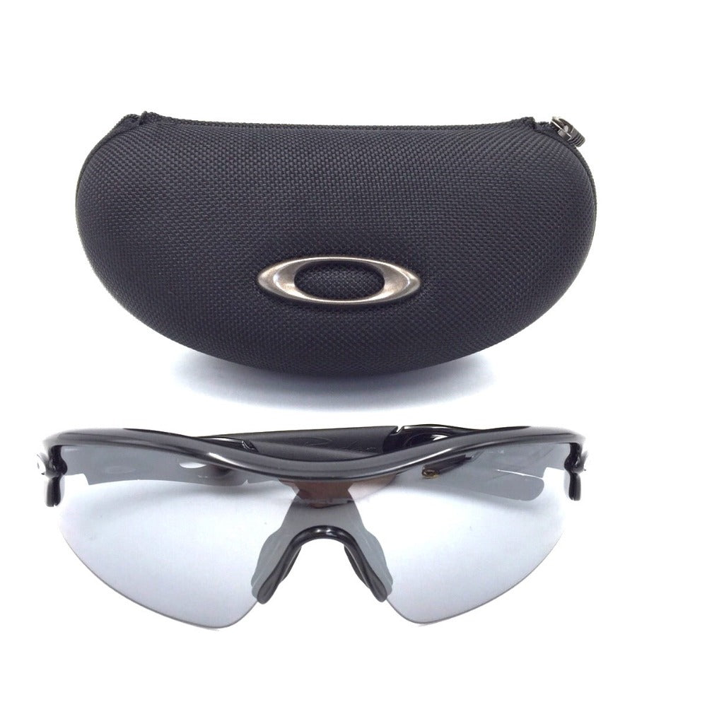 OAKLEY (オークリー) サングラス OAKLEY ケース付きサングラス　RADAR PITCH A　09-713J　136 美品