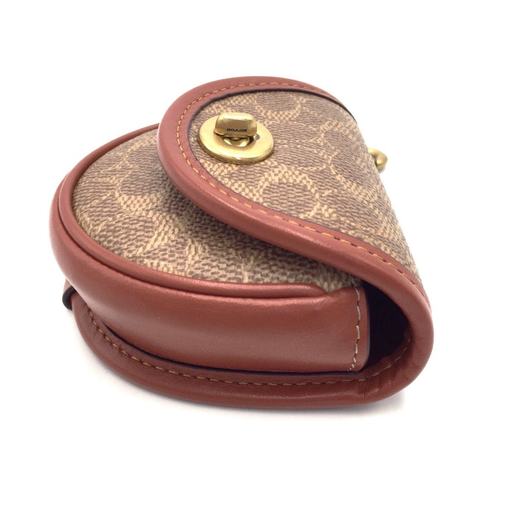 コーチ COACH キーリング キーホルダー シグネチャー コーチ COACH キーリング メンズ キーホルダー ストラップ