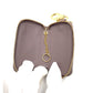 Samantha Thavasa Petit Choice (サマンサタバサプチチョイス) キーケース Samantha Thavasa petit choice　メニーリボン キーケース　ピンク 美品