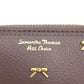 Samantha Thavasa Petit Choice (サマンサタバサプチチョイス) キーケース Samantha Thavasa petit choice　メニーリボン キーケース　ピンク 美品