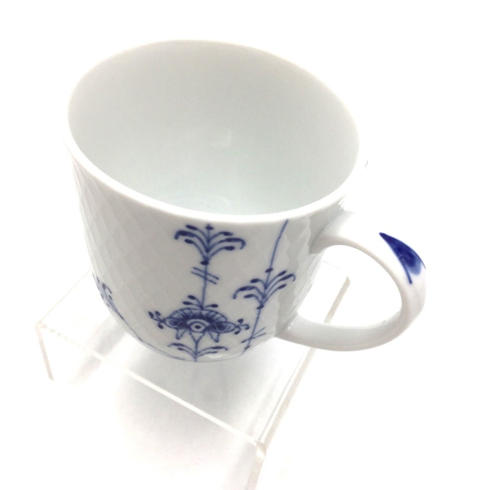 Royal Copenhagen ROYAL COPENHAGEN ブルーパルメッテ マグ 280ml