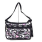 LeSportsac (レスポートサック) ショルダーバッグ Lesportsac ショルダーバッグ 7507K046 ハート柄 ポーチ付き ハワイ限定 新品タグ付き 未使用品