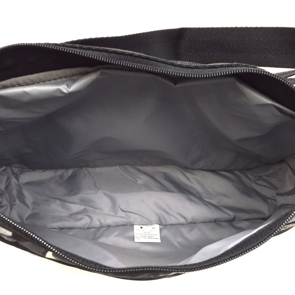 LeSportsac (レスポートサック) ショルダーバッグ Lesportsac ショルダーバッグ 7507K046 ハート柄 ポーチ付き ハワイ限定 新品タグ付き 未使用品