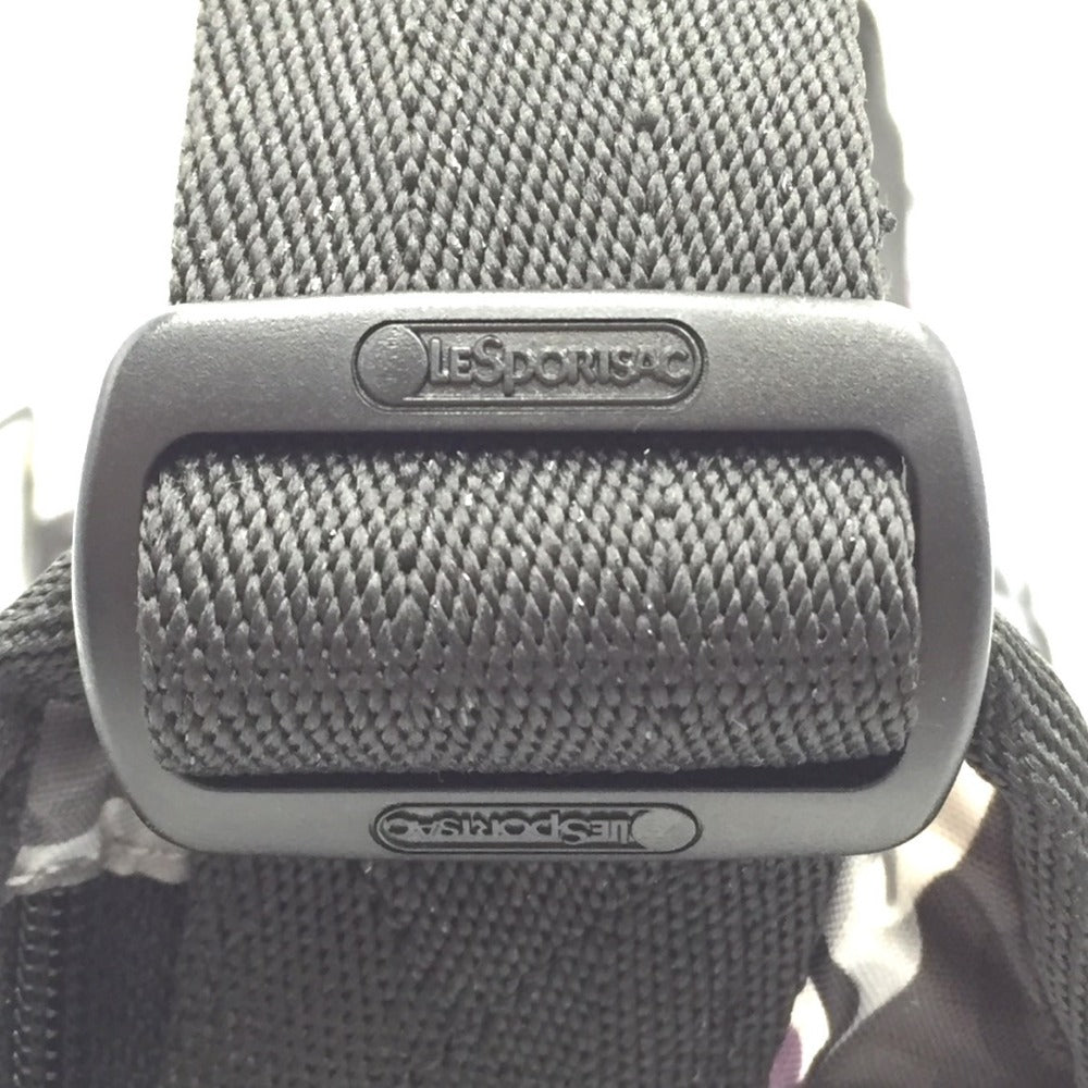 LeSportsac (レスポートサック) ショルダーバッグ Lesportsac ショルダーバッグ 7507K046 ハート柄 ポーチ付き ハワイ限定 新品タグ付き 未使用品